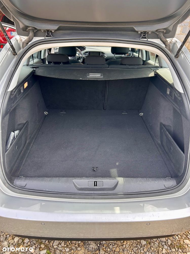 Peugeot 308 1.6 BlueHDi Active S&S - 13