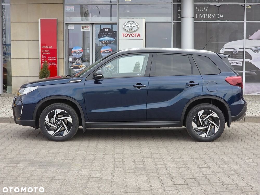 Suzuki Vitara - 3
