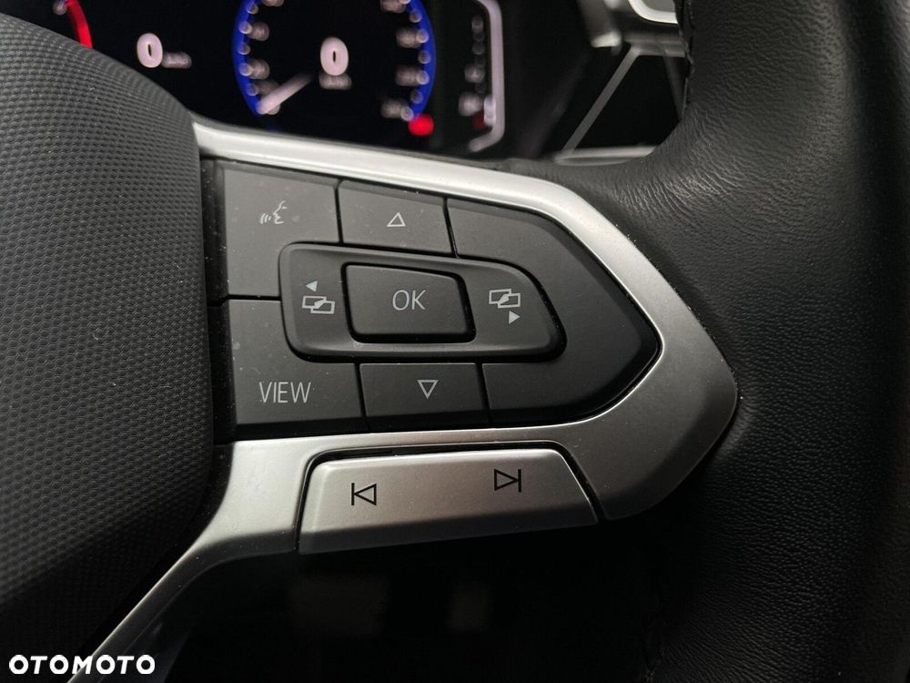 Volkswagen Touran 1.5 TSI EVO Highline DSG - 31