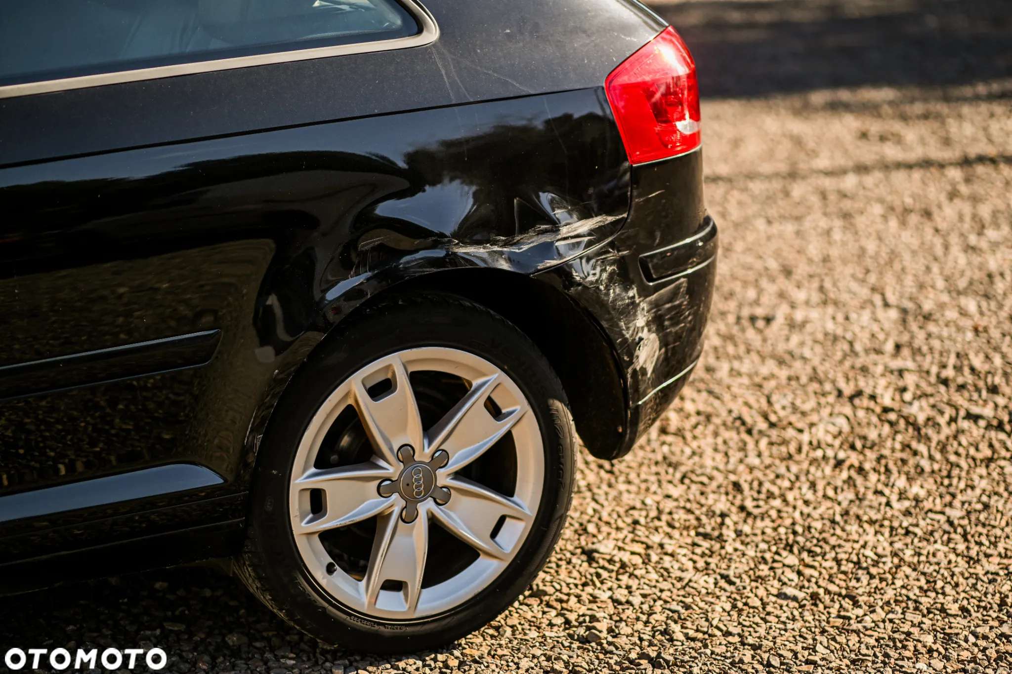 Audi A3 1.6 TDI Ambition - 19