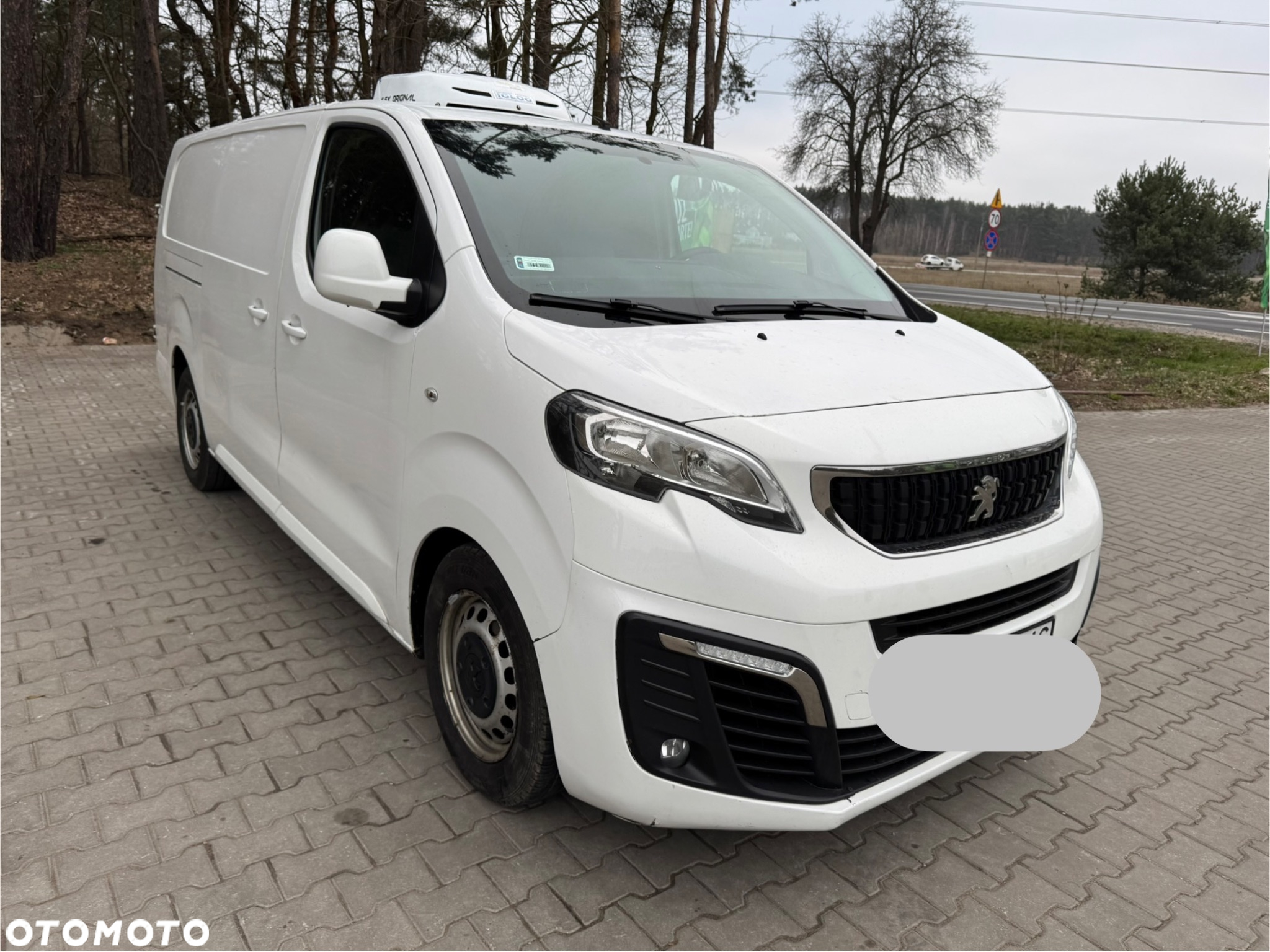 Peugeot Expert - 3