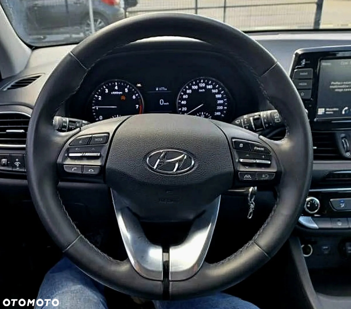 Hyundai i30 1.0 T-GDI Modern - 7