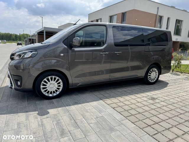 Toyota Proace Verso 2.0 D4-D Long Family - 7