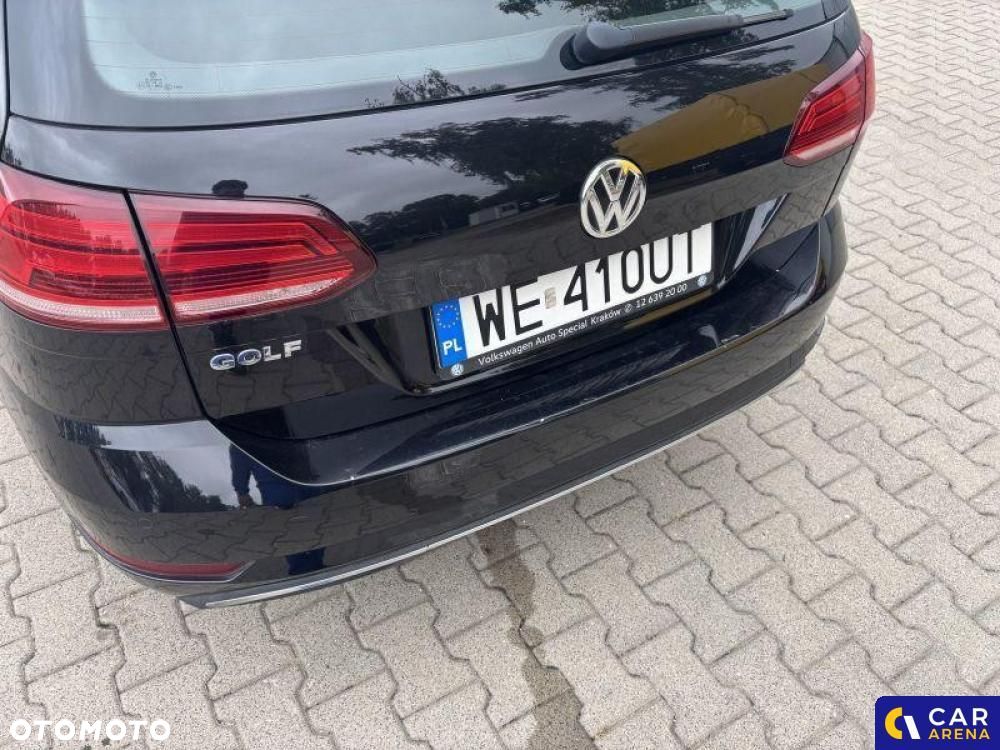 Volkswagen Golf - 37