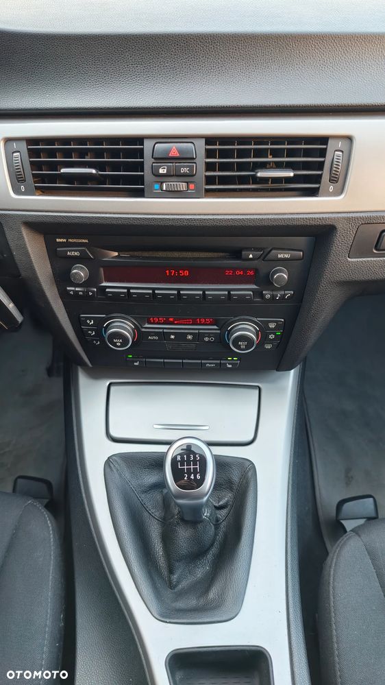 BMW Seria 3 - 26
