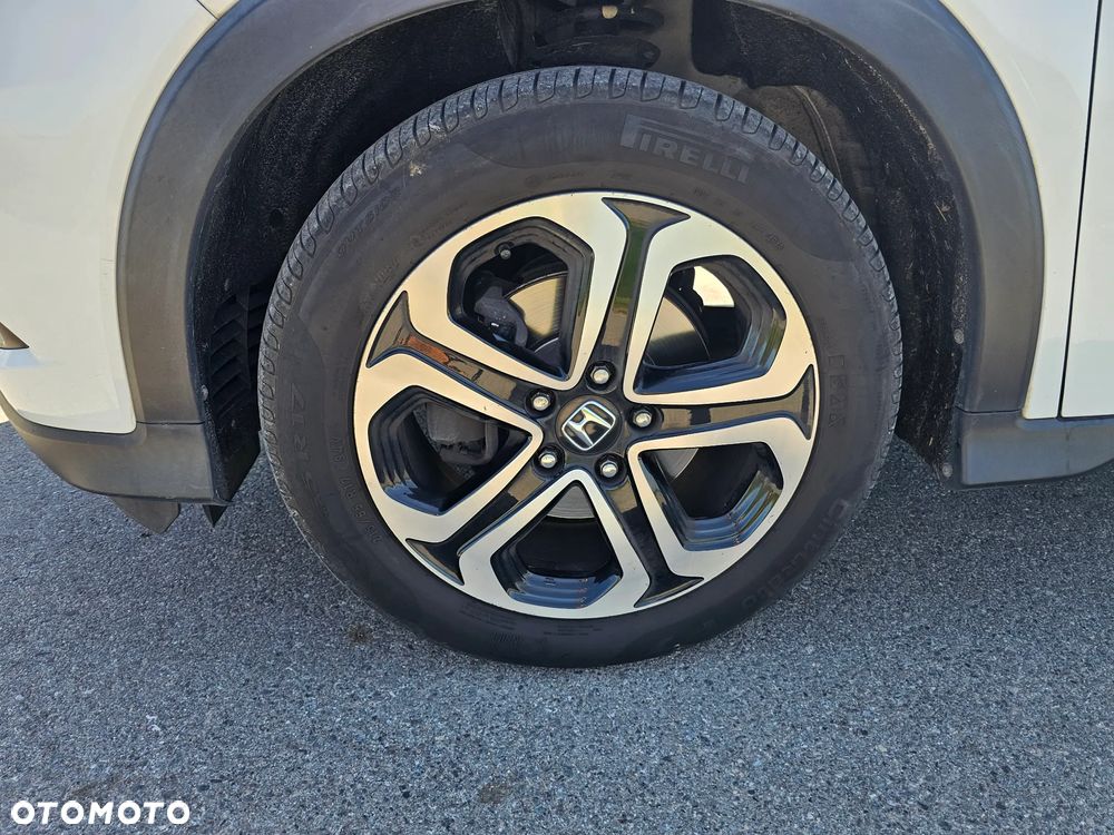 Honda HR-V 1.6 i-DTEC Executive (ADAS) - 20