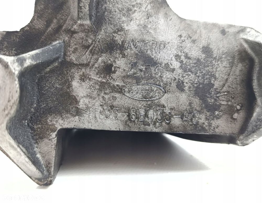 ŁAPA SILNIKA FORD MUSTANG 4.0 V6 4R336B033AC - 5