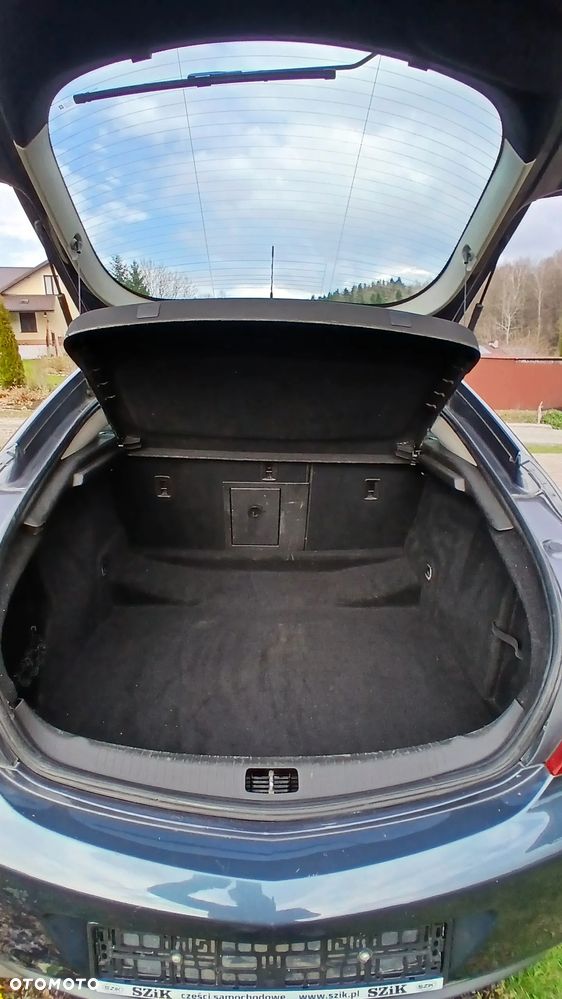 Opel Insignia 1.6 - 27