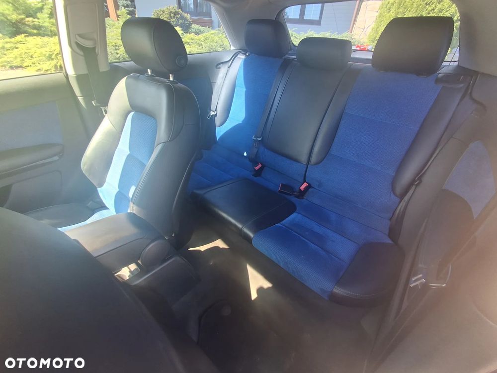 Audi A3 3-drzwiowe 1.9 TDI S Line Sportpaket plus - 6