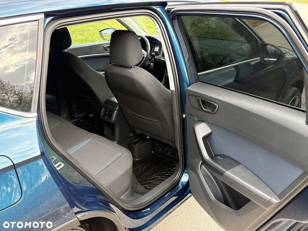 Seat Ateca - 30