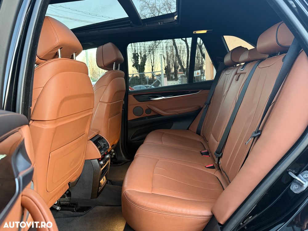 BMW X5 xDrive40e - 34