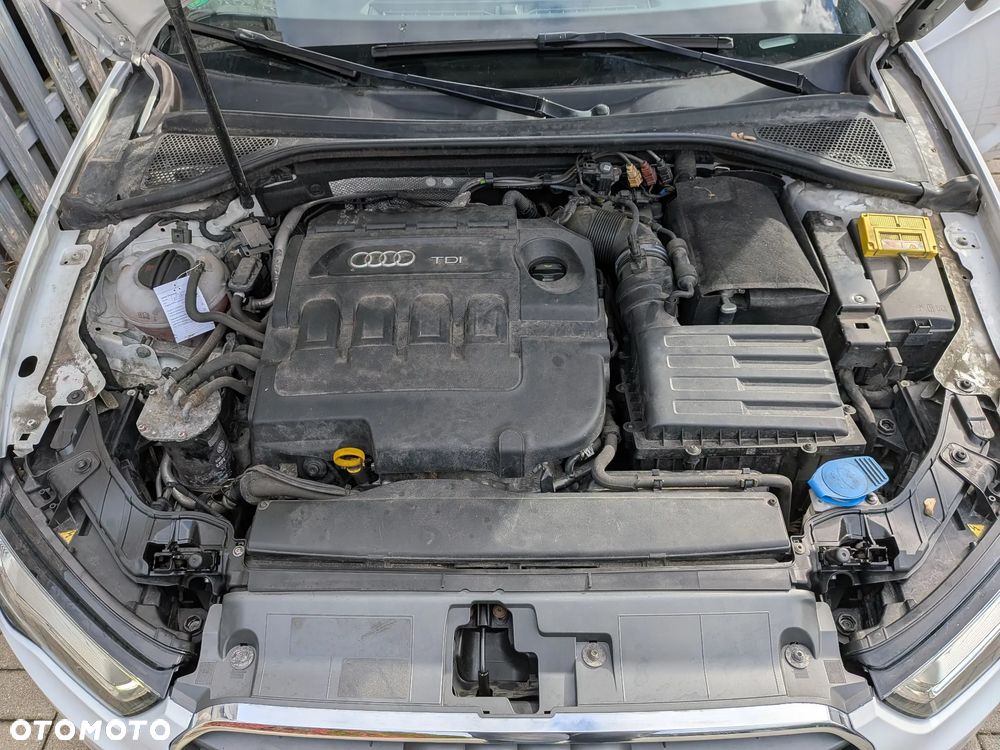 Audi A3 Sportback - 22