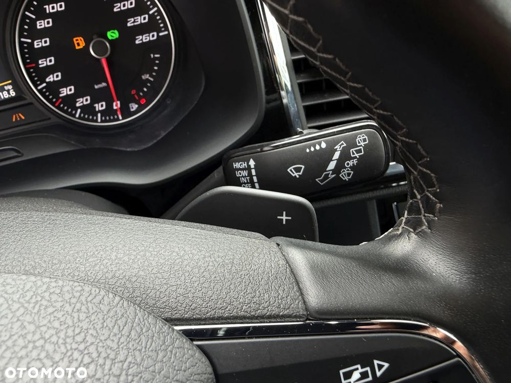 Seat Ateca - 26