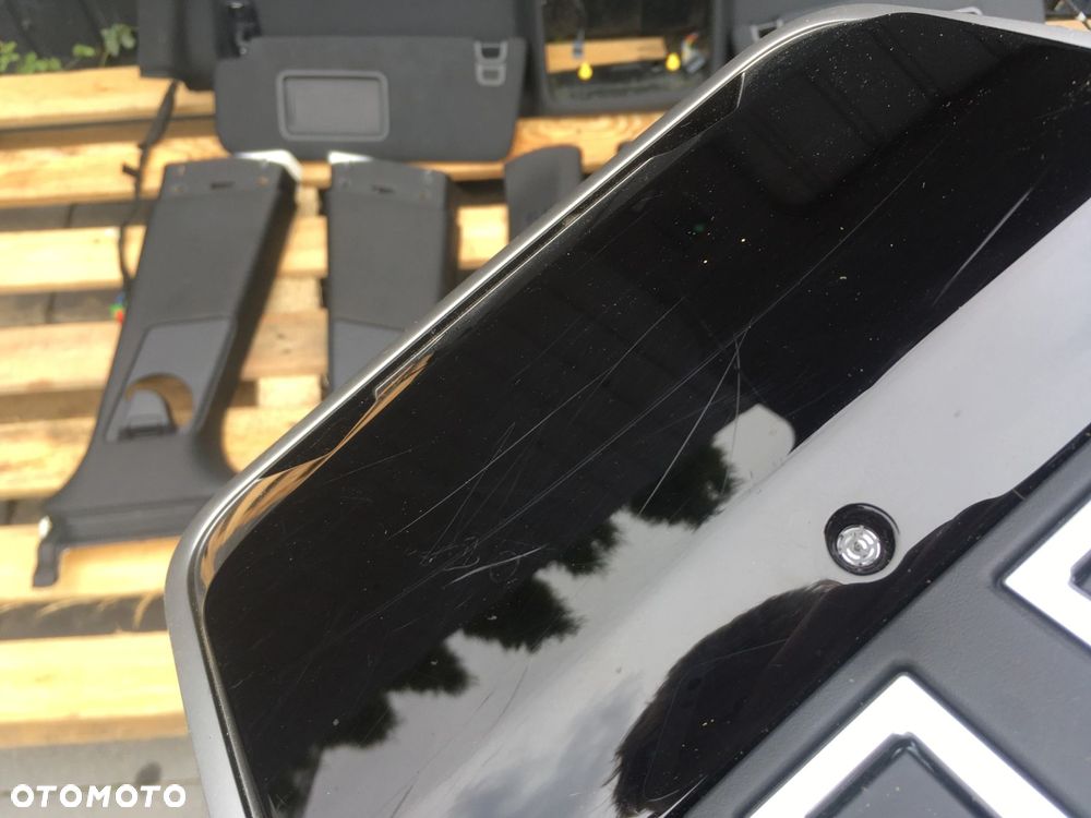 PODSUFITKA PANORAMA RANGE ROVER SPORT L494 LIFT - 9