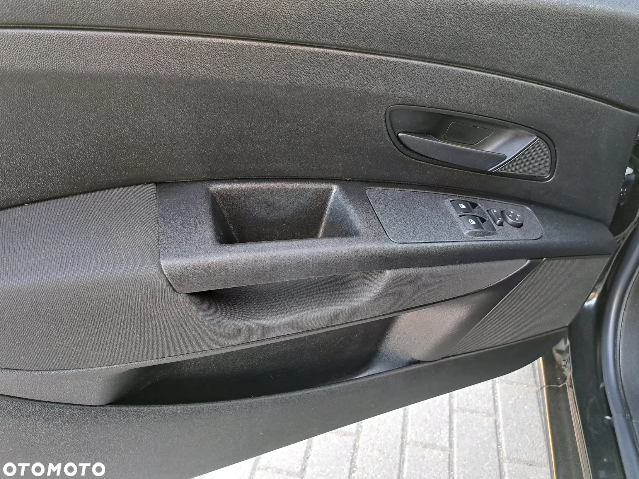 Fiat Grande Punto - 29