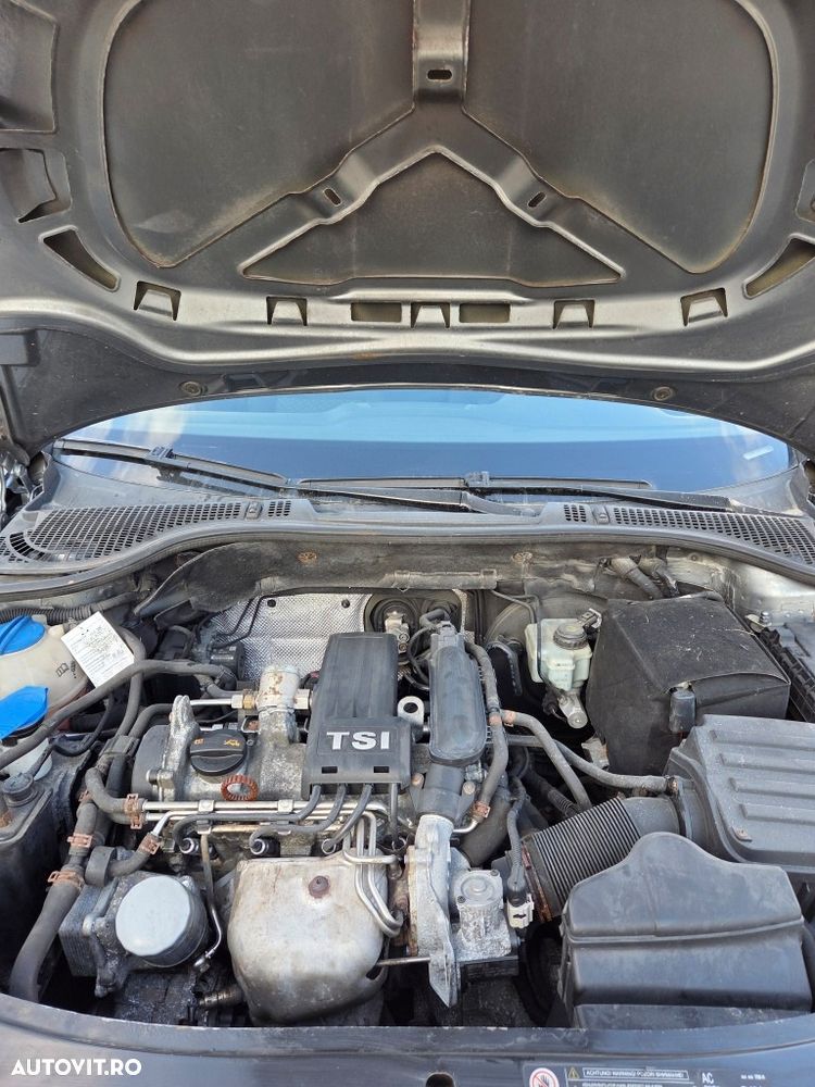 Skoda Octavia Combi 1.2 TSI Active - 18