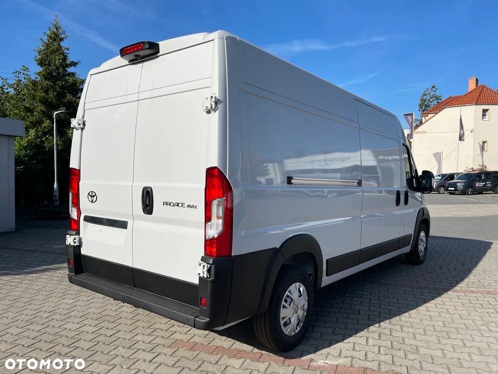 Toyota Proace Max - 5