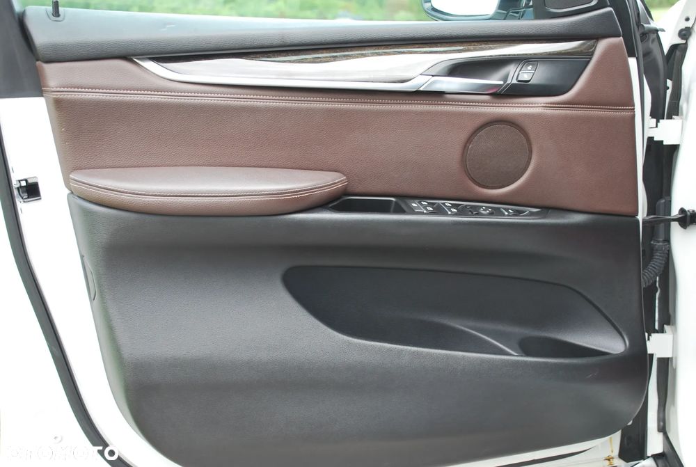BMW X5 xDrive30d M Sport Edition - 22