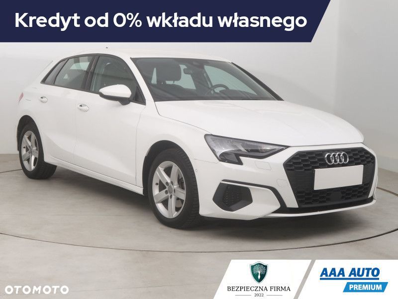Audi A3 Sportback - 3