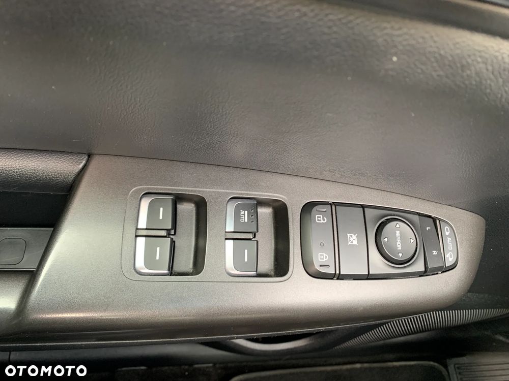 Kia Sportage 1.7 CRDI Business Line 2WD - 20