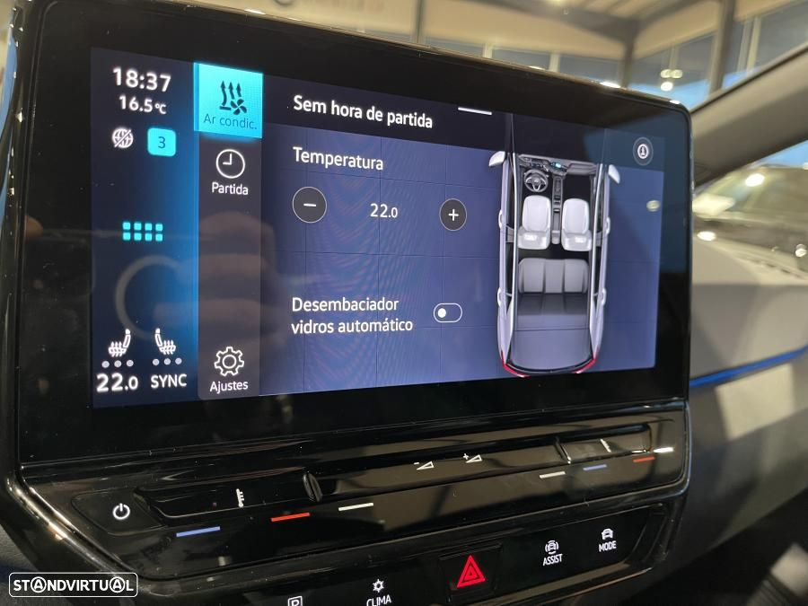 VW ID.3 Pro Performance - 33