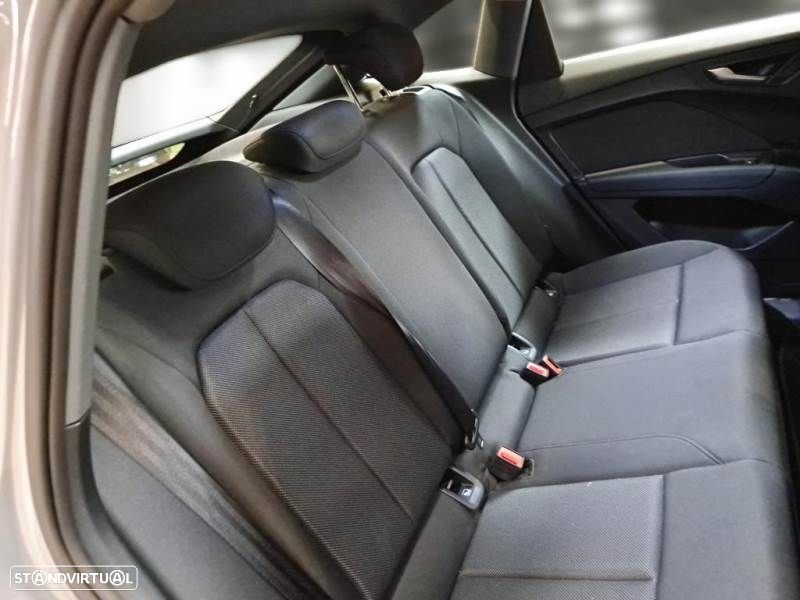 Audi Q4 Sportback e-tron 35 55 kWH - 6