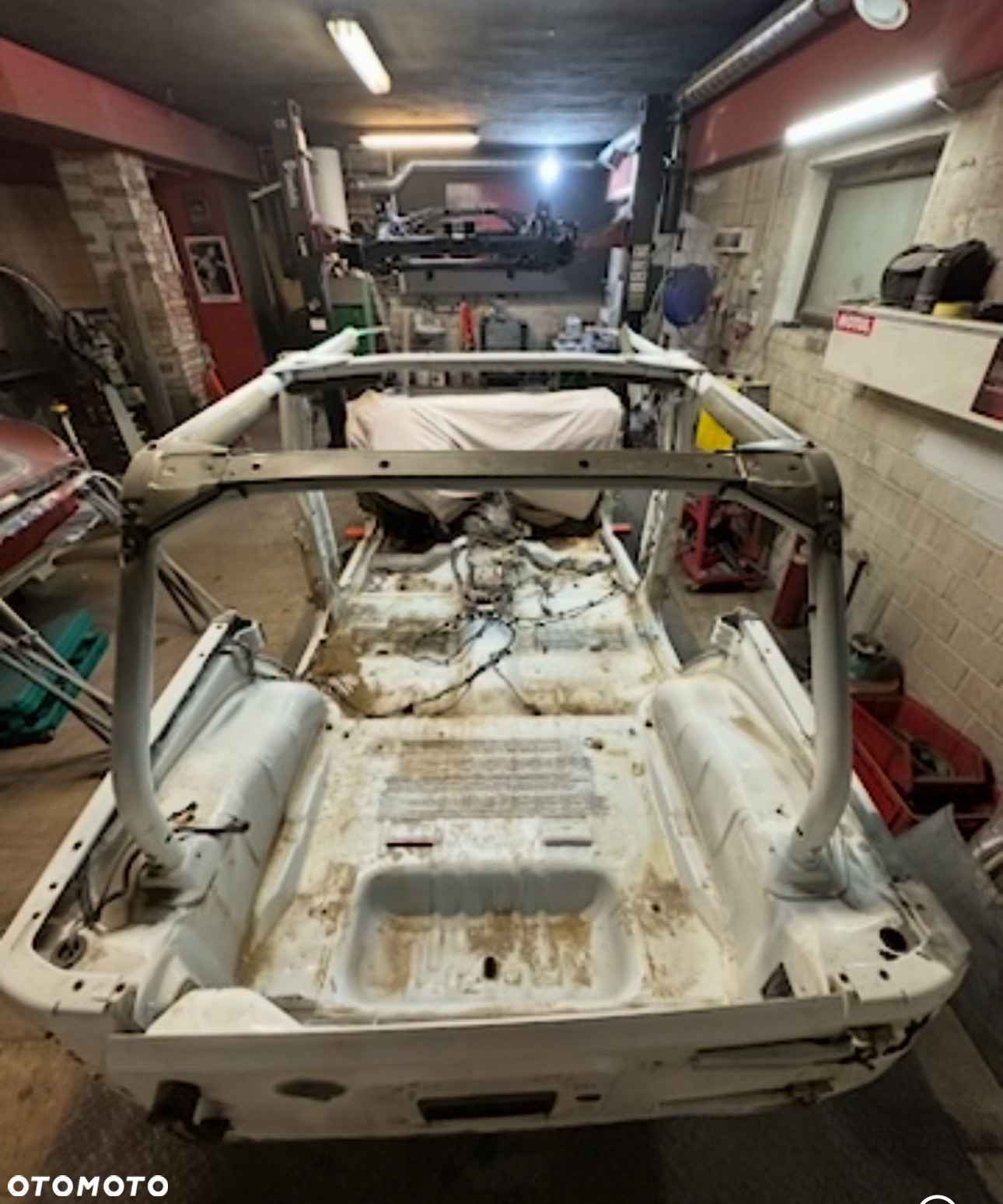 Jeep Wrangler 3.6 Unlim Sahara - 12