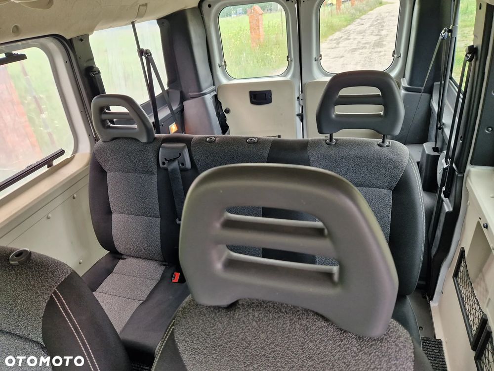 Fiat Ducato Multicab L1H1 - 18