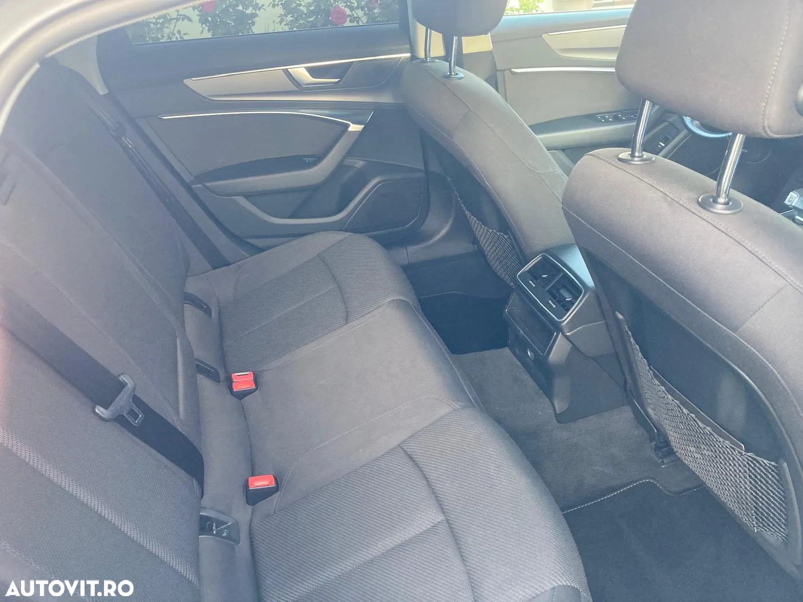 Audi A6 - 15