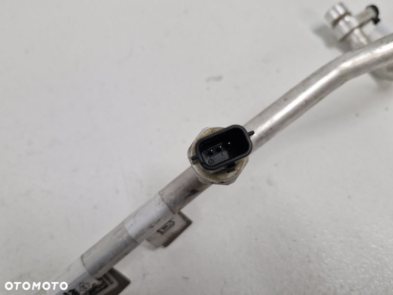 renault master iii 3 lift iv 4 rurka przewód klimatyzacji 924906005r - 7