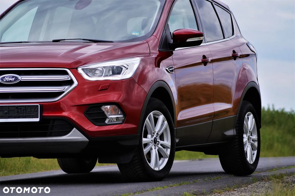 Ford Kuga - 18