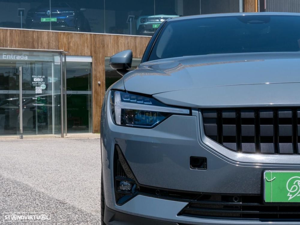 Polestar 2 Long Range 78 kWh - 7