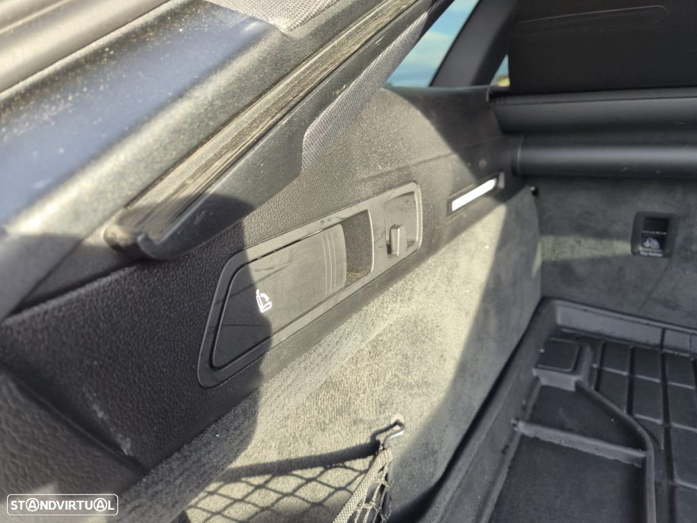 Audi A6 Avant 55 TFSIe quattro S line S tronic - 21