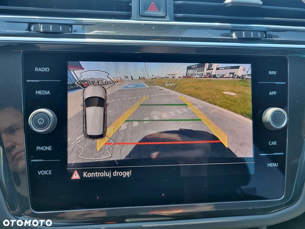 Volkswagen Tiguan 2.0 TSI 4Mot R-Line DSG - 3