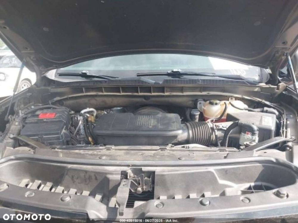 Chevrolet Tahoe - 11