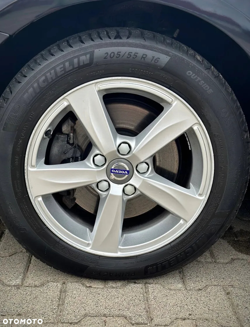 Volvo V40 T3 Drive-E Momentum - 6