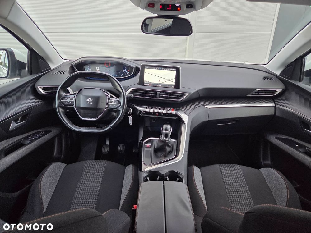 Peugeot 5008 BlueHDi 120 Active - 7