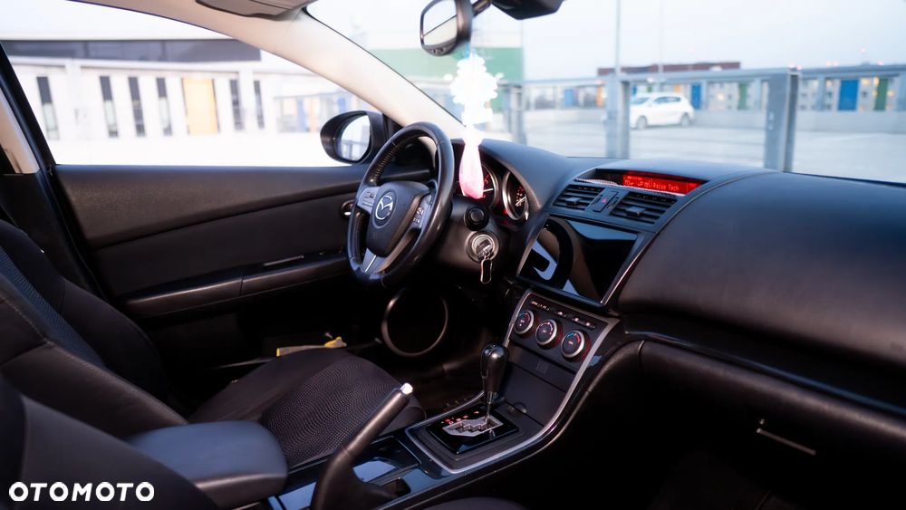 Mazda 6 2.0 Exclusive - 19