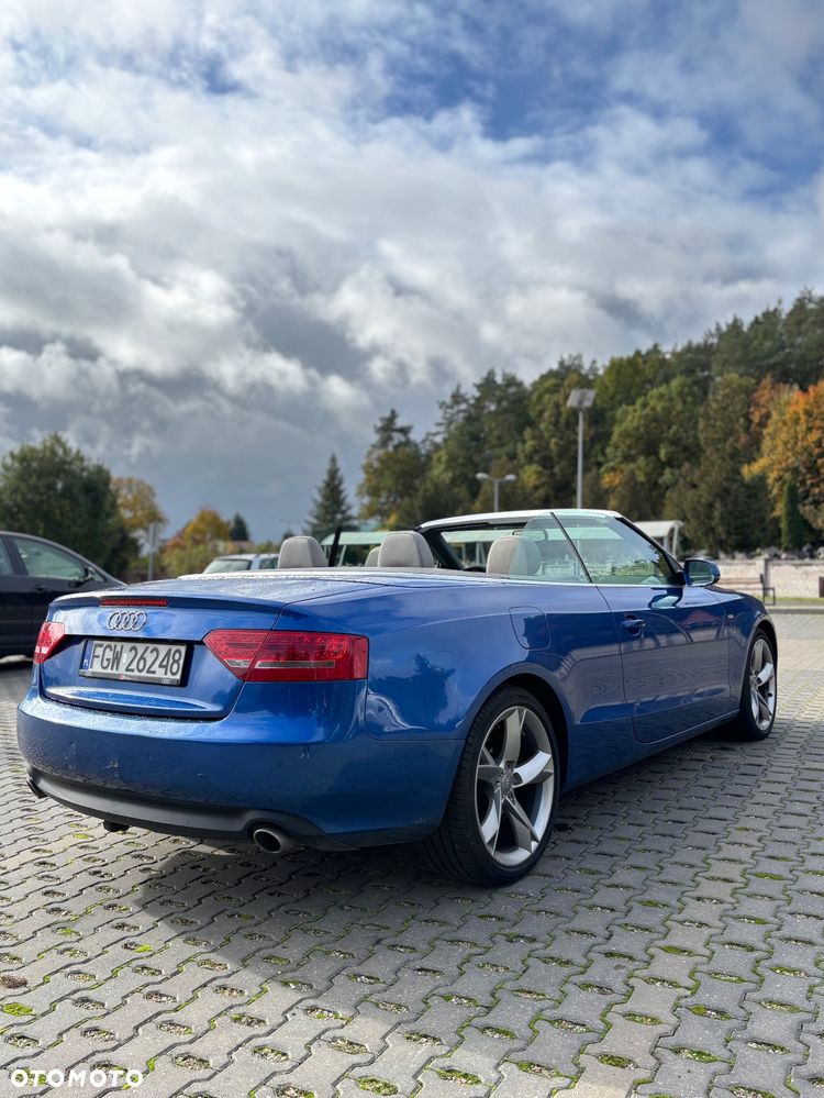 Audi A5 - 11