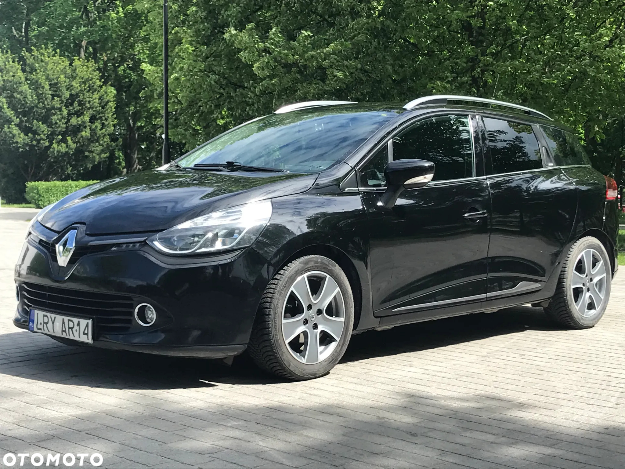 Renault Clio - 2