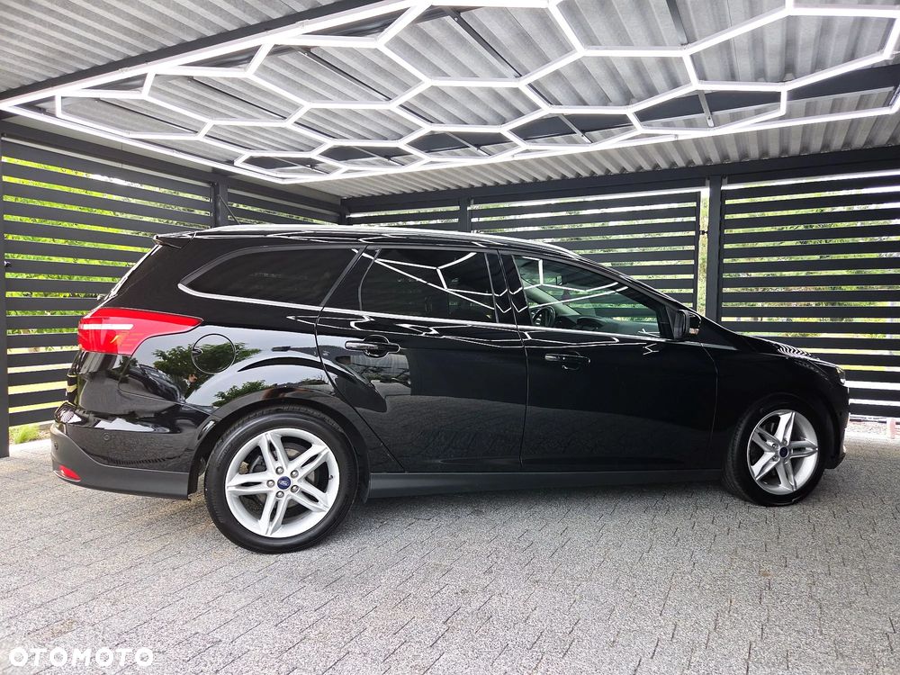 Ford Focus - 3