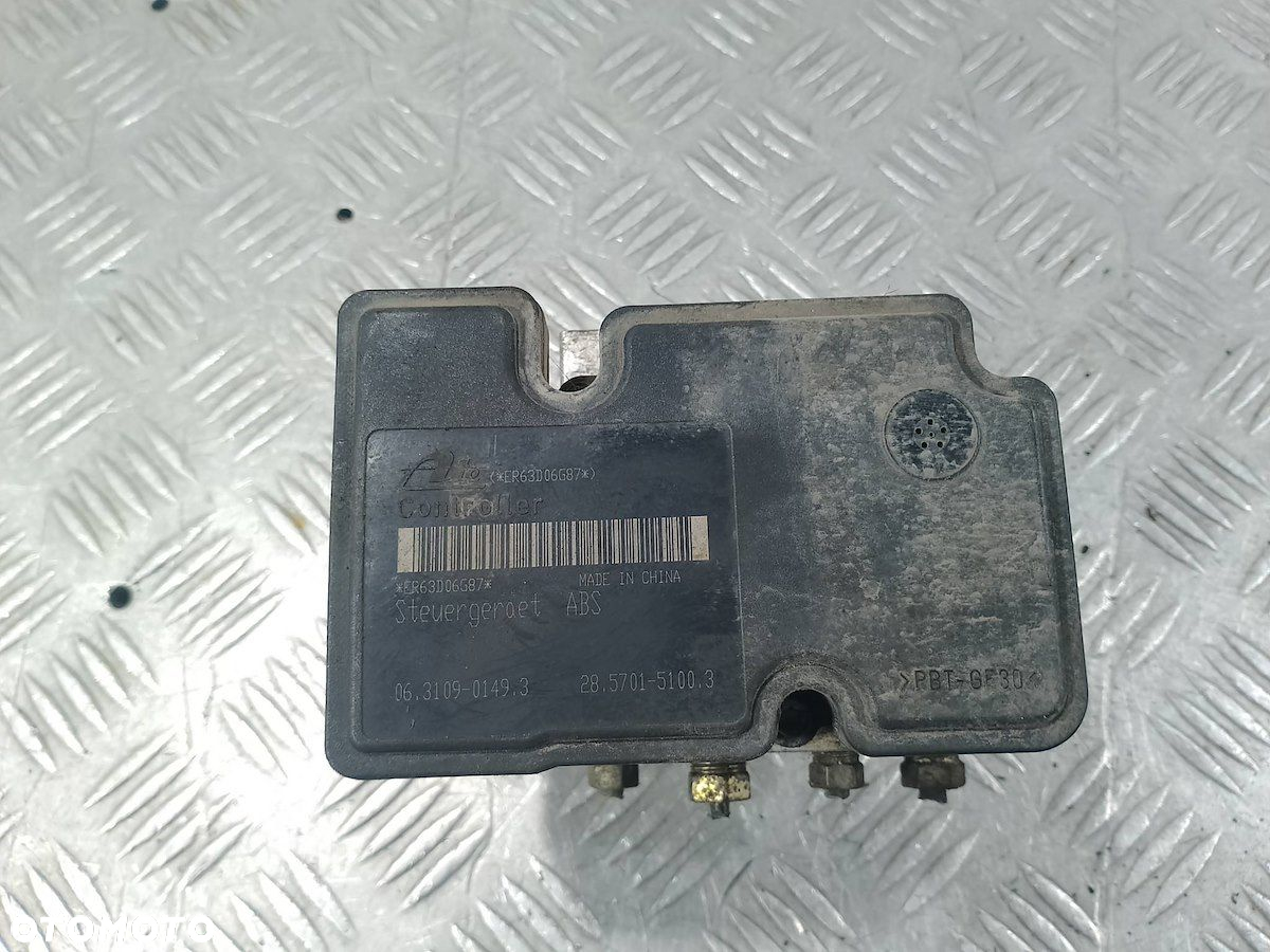 POMPA ABS GEELY MK 01414577 06.3102-0029.4  06.3109-0149.3 1.5 GL - 2
