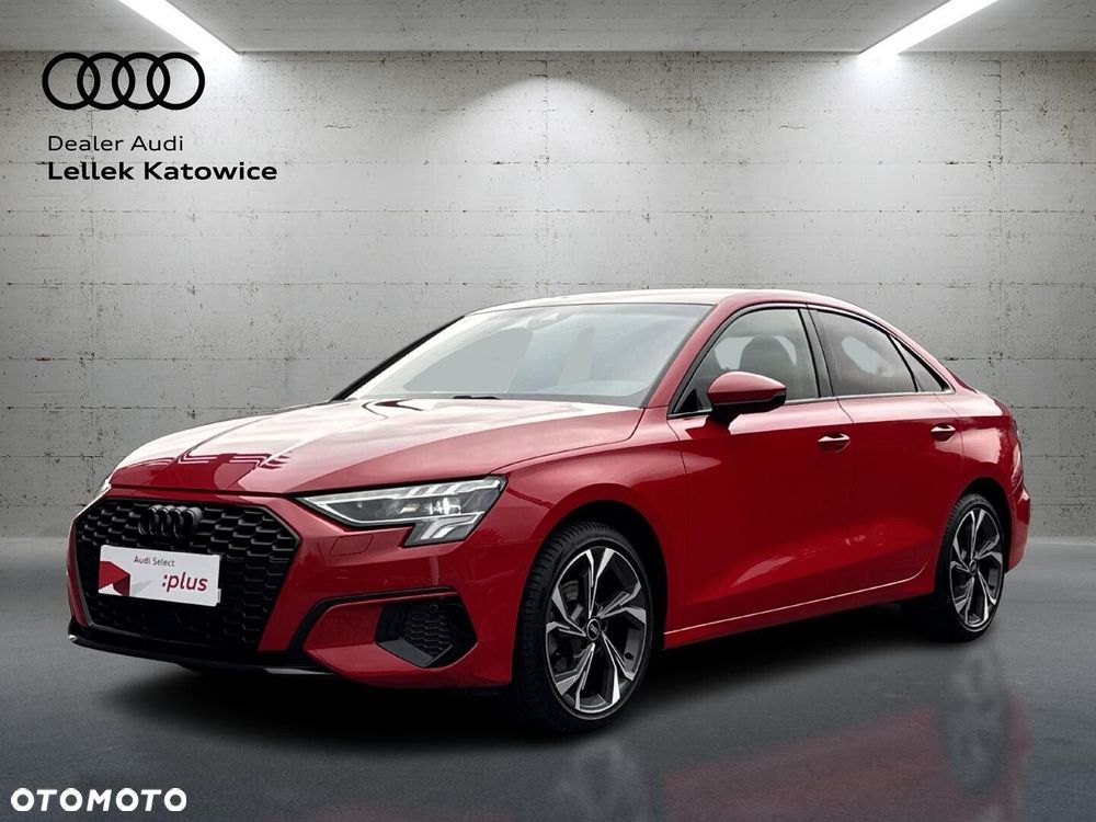 Audi A3 - 2