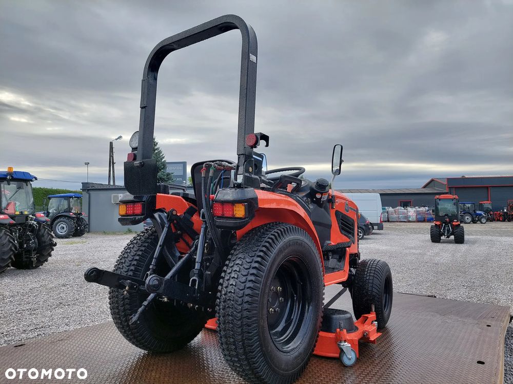 Prokmar C325 - 6