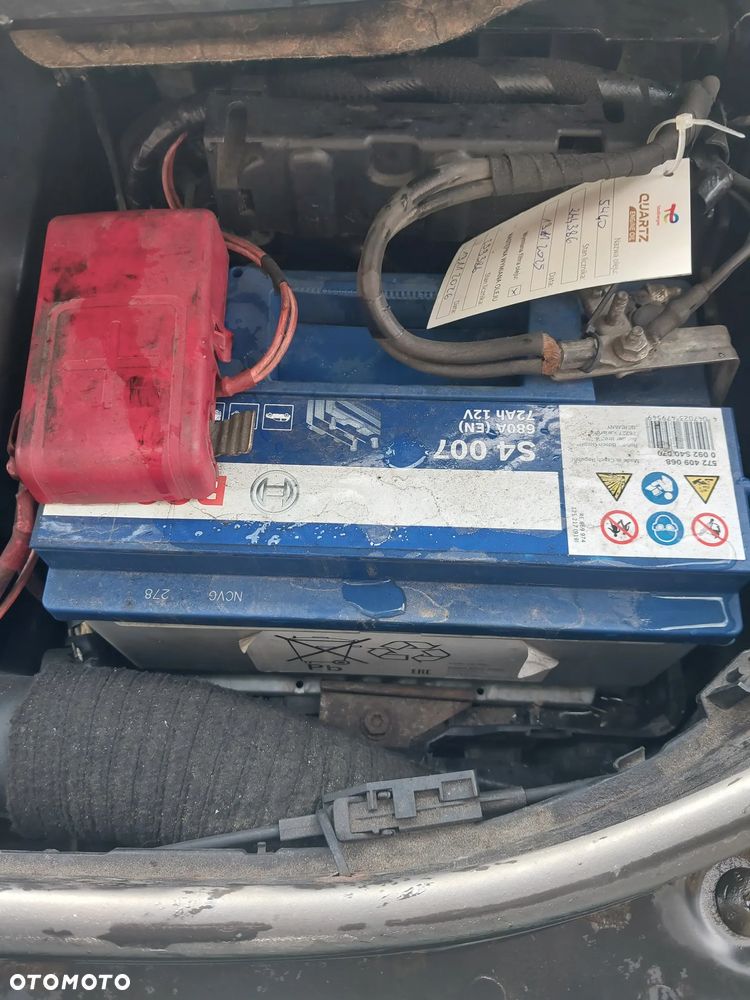 Renault Scenic 1.5 dCi Alize Plus - 11