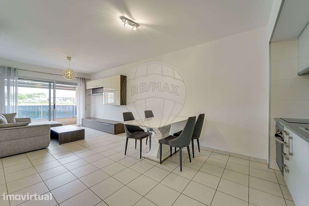 Apartamento T2 para venda - Grande imagem: 5/19