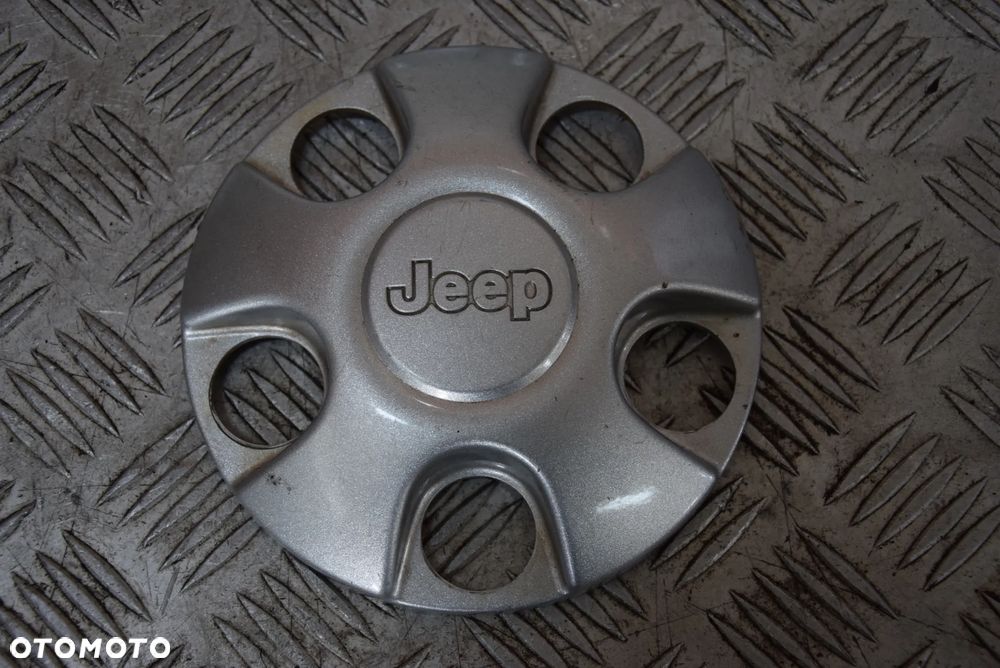 JEEP CHEROKEE KJ DEKIELEK KOŁPAK - 4