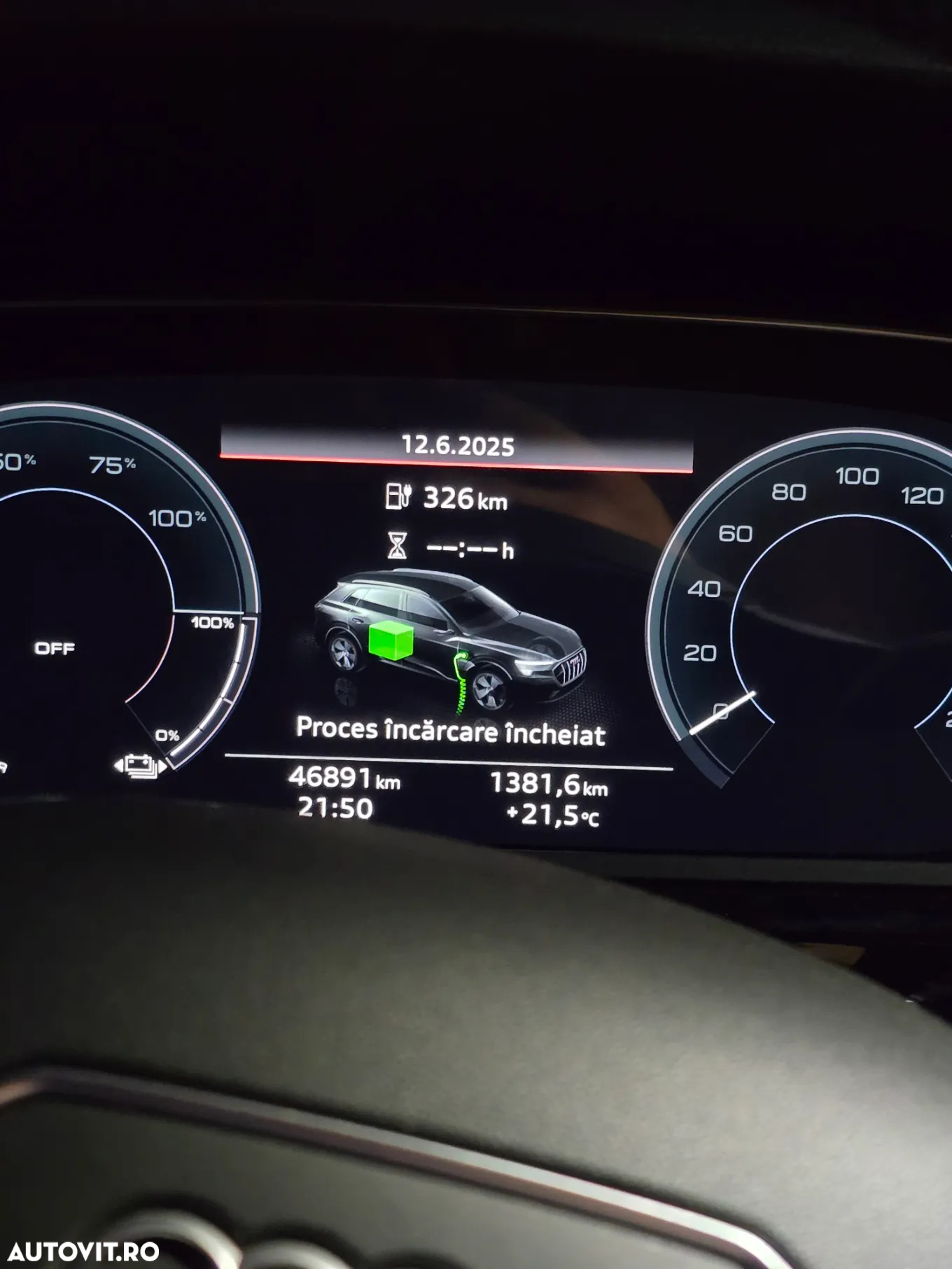 Audi e-tron 50 quattro - 12