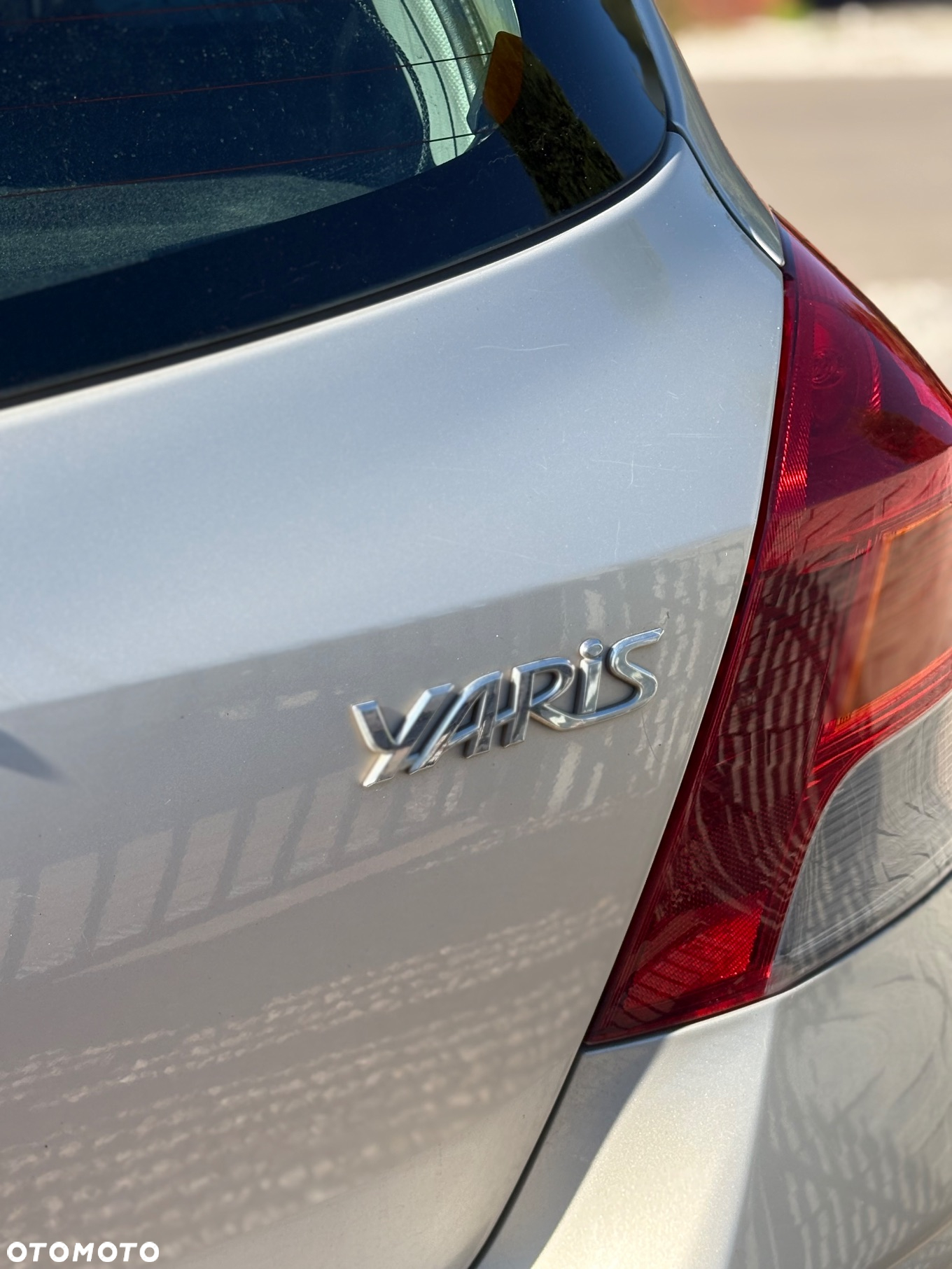 Toyota Yaris - 29
