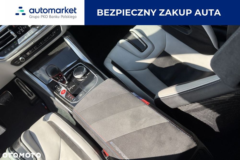 BMW M4 Competition M xDrive sport - 14